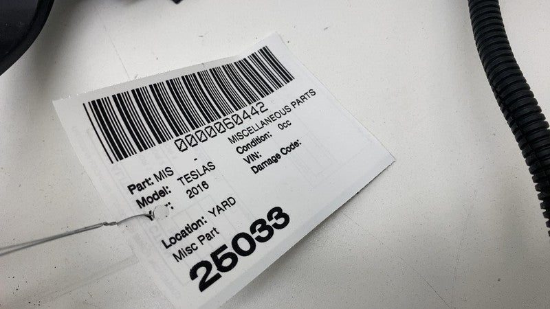 ⭕ 2016-2020 Tesla Model S Rear Subframe Wiring Harness Cable Wire 2004