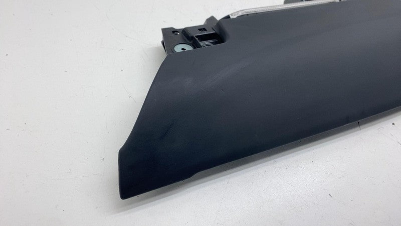 ⭕ 21-25 Tesla Model S X Front Passenger Knee Airbag w/ Trim Right 1077