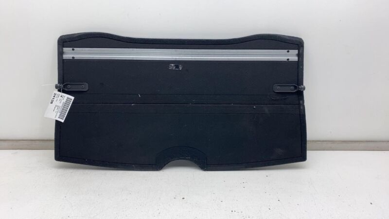 9 811136 ⭕ 2011-2016 Mini Cooper Countryman S Rear Trunk Floor Cargo Cover Panel 9811136