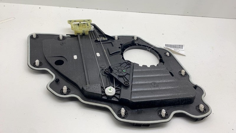 ⭕ 21-24 Ford Mustang Mach-E Rear Right Door Window Regulator & Motor w/ Carrier