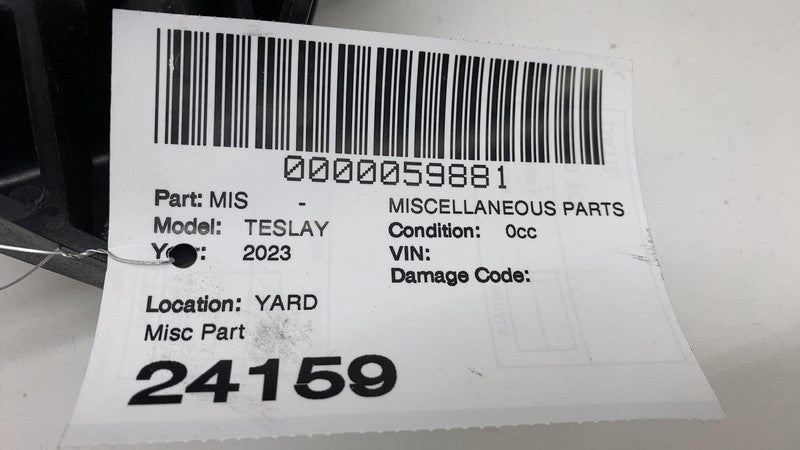 ⭕ 17-23 Tesla Model 3 Y Anti-Lock Brake System ABS Pump Module Unit 10