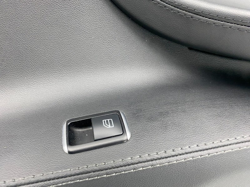 100793608K ⭕ 12-20 Model S Front Right Interior Door Panel Trim Card Cover OEM 1007936-08-K