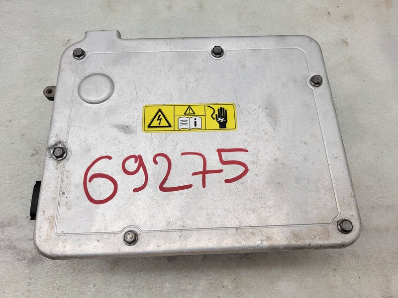 102884300C ⭕ 12-15 Tesla Model S Front High Voltage Distribution Junction Box 1028843-00-C