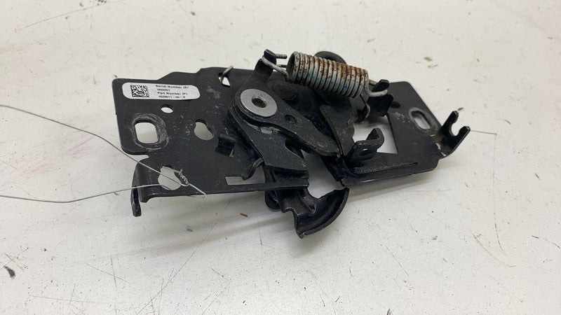 1033011 00 G ⭕ 2017-2020 Model 3 Front Bonnet Hood Lock Latch Release Mechanism 1033011-00-G