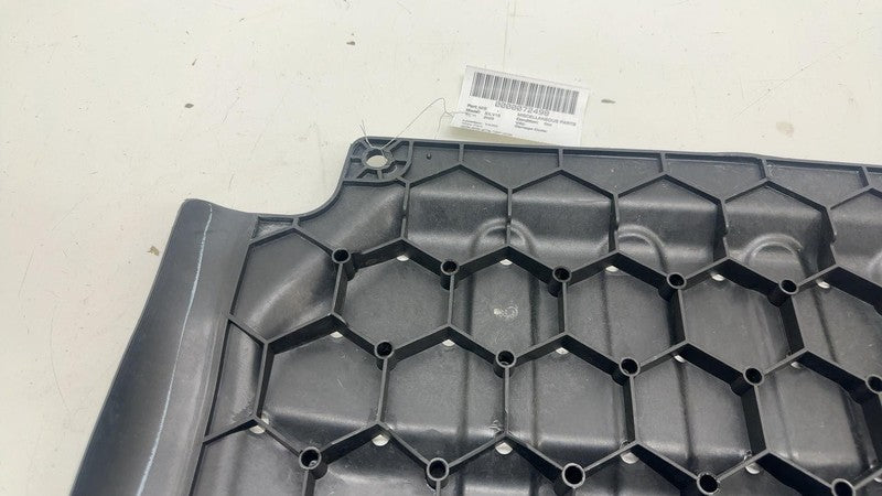 ⭕ 2025 Chevrolet Silverado 1500 Steering Gear Splash Guard Shield Skid