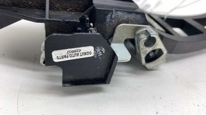 2013-2018 Ford C-Max Rear Driver Side Exterior Outside Door Handle Left Gold GN