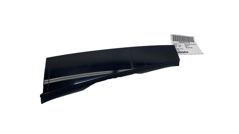 ⭕ 21-23 Polestar 2 Rear Right Exterior B-Pillar Applique Trim Molding