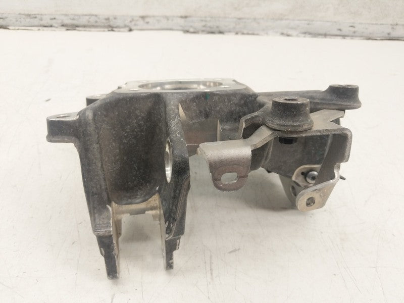 ⭕ 16-20 Model S X Rear Driver Side Suspension Spindle Knuckle Left 104