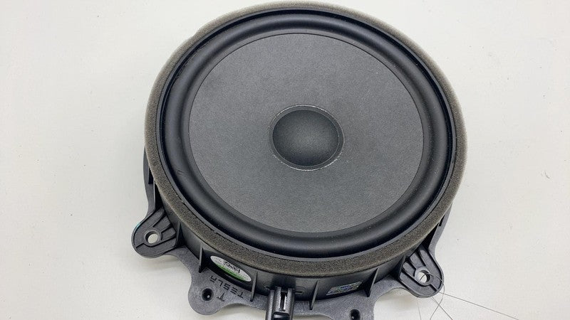 2024-2025 Tesla Cybertruck Front Left or Right Side Door Audio Sound S