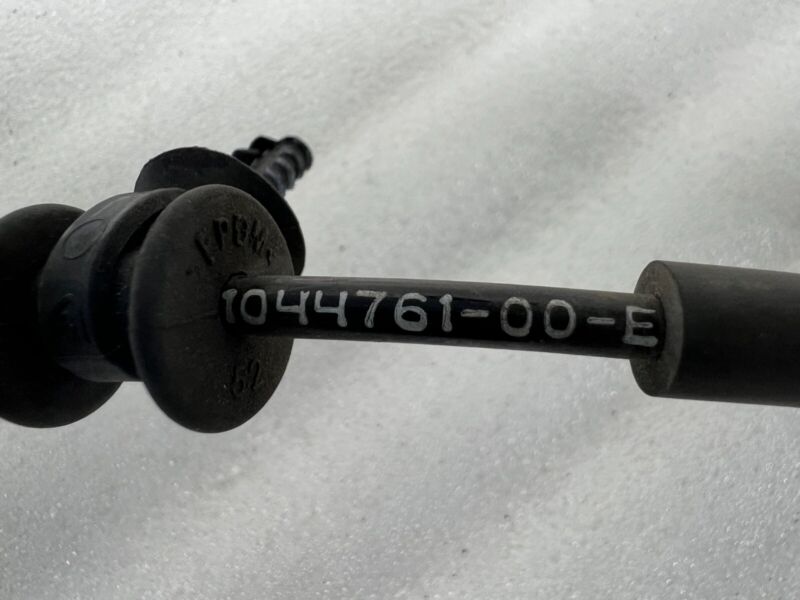 2017-2023 Tesla Model 3 Front Left or Right Anti-Lock ABS Wheel Speed Sensor OEM