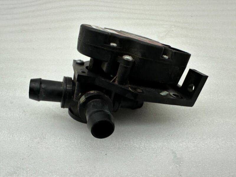 2012-2020 Tesla Model S X Coolant Pump Cooling Valve Actuator 4-Way Assembly OEM