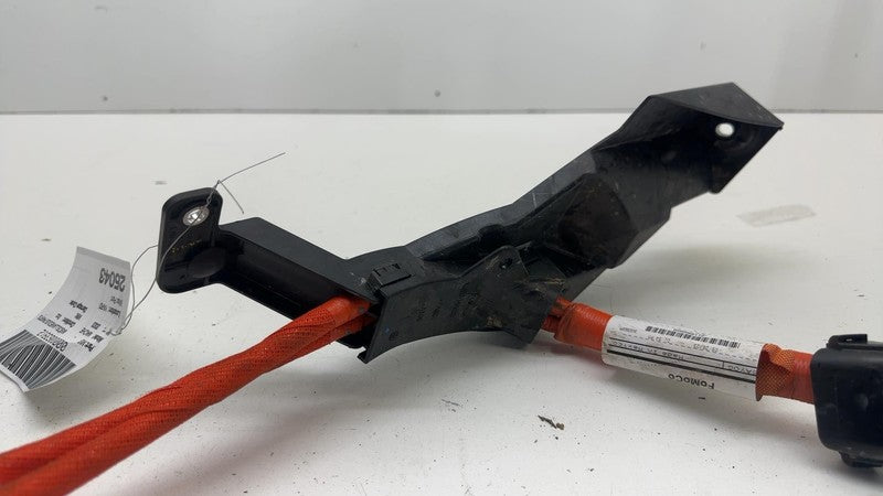 LK9814A099FB ⭕ 21-24 Ford Mustang Mach-E High Voltage Battery Cable Wire Harness LK9814A099FB