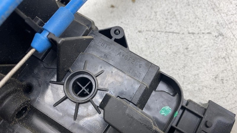 53368297 ⭕ 14-18 Dodge RAM ProMaster 2500 Rear Passenger Door Lock Latch Actuator Right