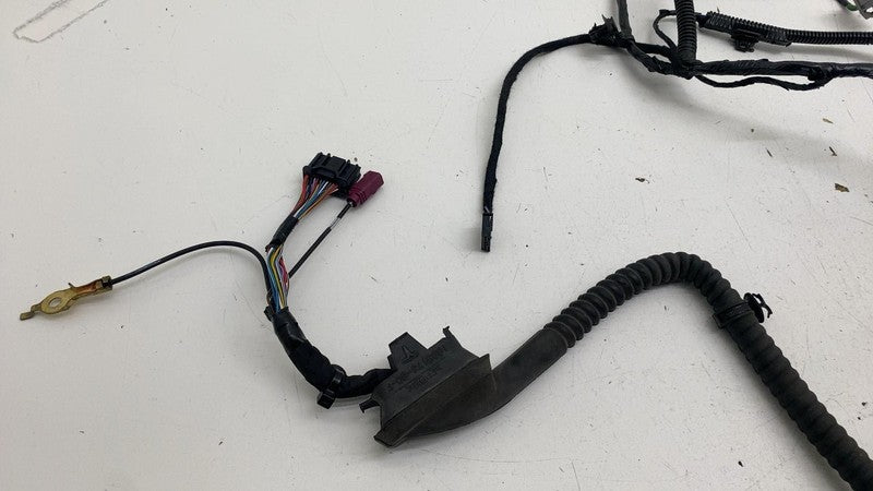 ⭕ 2021-2023 Tesla Model 3 M3 Trunk Lid Deck Lid Wire Wiring Harness 20
