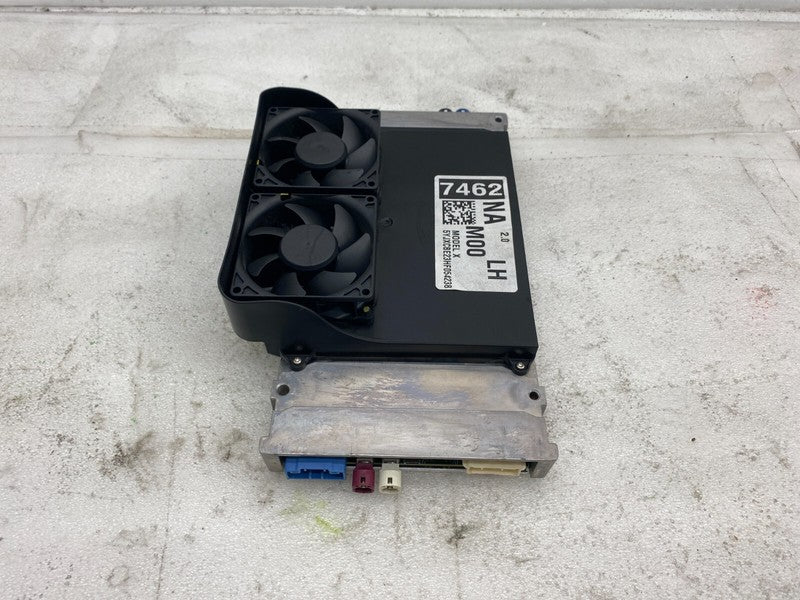 107832100G ⭕16-20 Model S X Autopilot GPS Drive Assist Computer Control Module 1078321-00-G