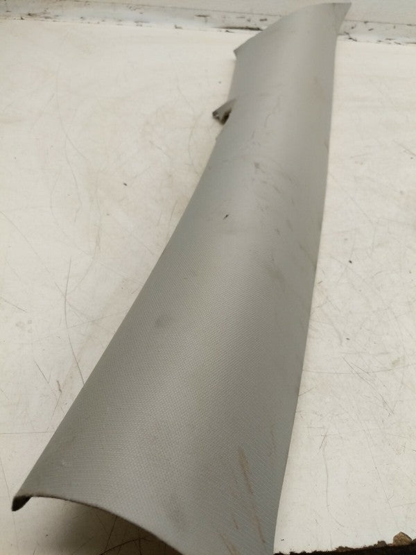 1086265-01-J ⭕ 2017-2022 Tesla Model 3 Driver Side Rail Siderail Trim Cover Left 1086265-01-J