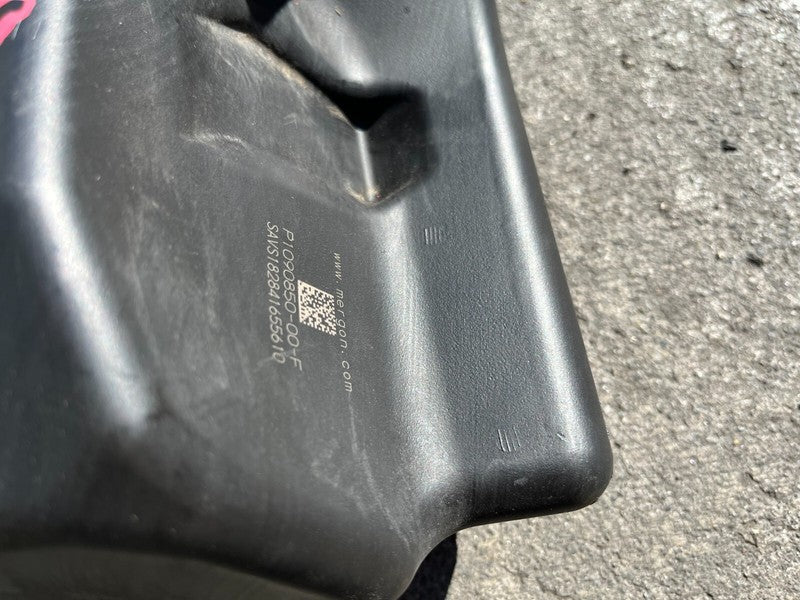 109085000F ⭕ 17-23 Model 3 Front Windshield Wiper Washer Reservoir Tank & Pump 1090850-00-F