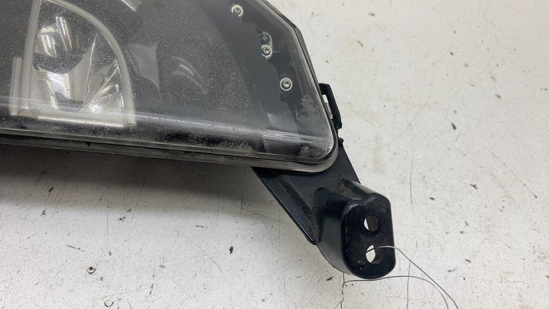 ⭕ 2012- 2015 Tesla Model S MS Front Left Driver Side Fog Light LED 102