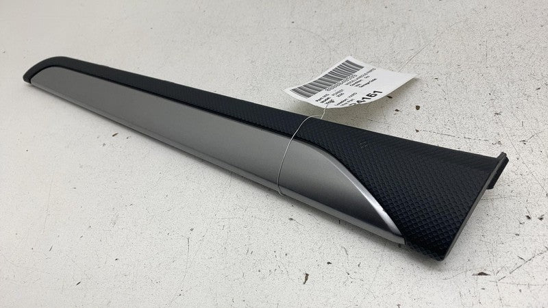 66077SJ510 2019-2024 Subaru Forester Front Right Dashboard Dash Bezel Molding Trim Cover RH