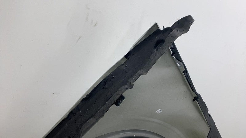 ⭕ 2021-2025 Polestar 2 Front Driver Side Fender Shell Panel Left LH Silver - 729
