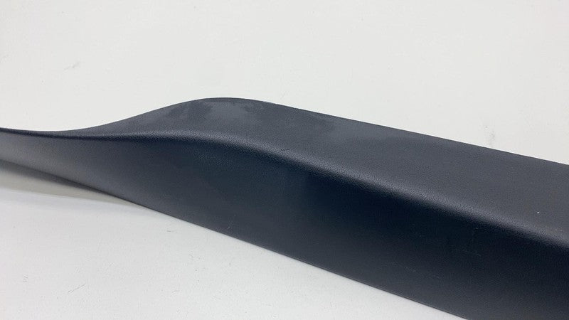 107329200F 2016-2024 Tesla Model X Rear Driver Side C-Pillar Middle Trim Cover Panel Left
