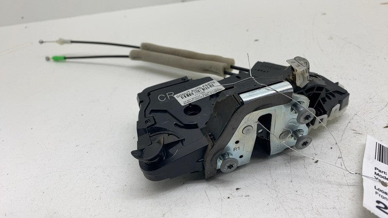 30307006 ⭕ 2023-2025 Toyota Prius Front Passenger Side Door Lock Latch Actuator Right OEM