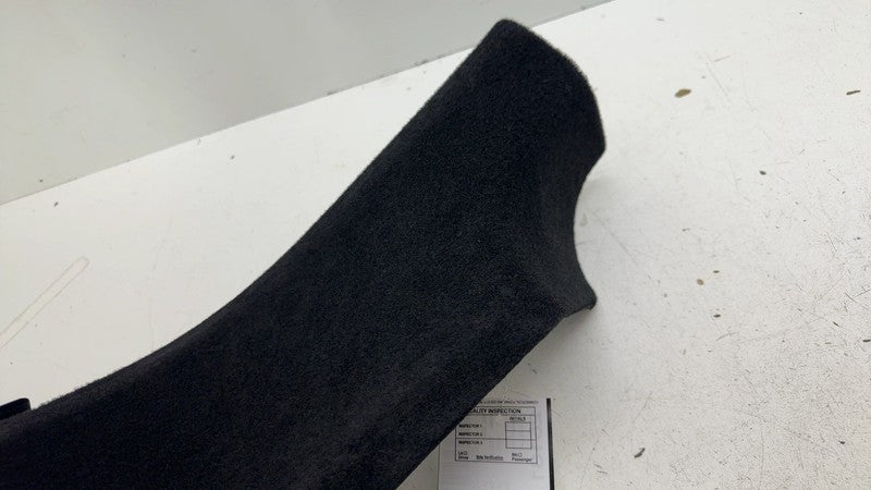 ⭕ 2025-2026 Tesla Model Y Rear Left C-Pillar Lower Trim Cover Assy 193