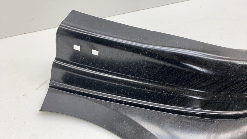 ⭕ 2017-2023 Tesla Model 3 M3 Rear Driver Side Quarter Panel Dog Leg Skin Left LH