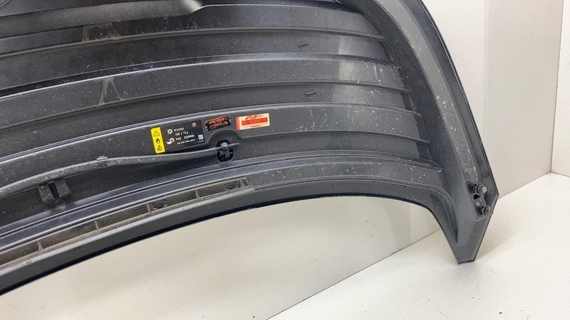 ⭕ 2014-2021 BMW i3 I01 Front Bonnet Hood Shell Panel Assembly OEM Blue