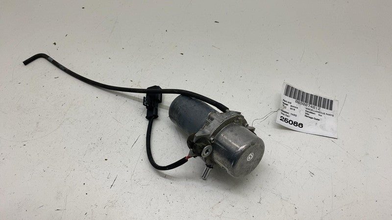 86422903 ⭕ 2014-2021 BMW i3 I01 Hybrid Brake Booster Vacuum Pump OEM 86422903