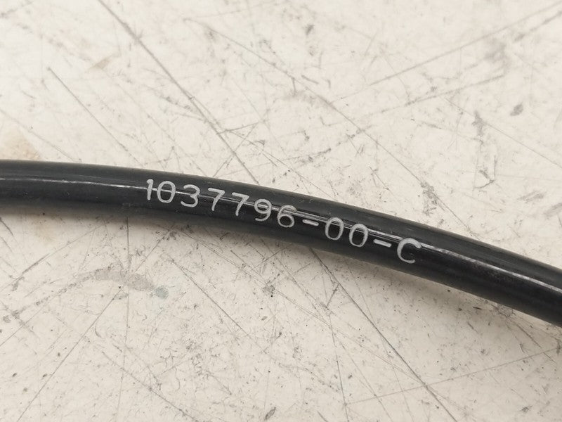 1037796 00 C ⭕12-20 Model S X Rear Left/Right Intelligent ABS Wheel Speed Sensor 1037796-00-C