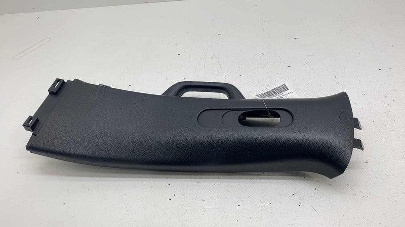 6EK23DX9AK ⭕ 17-25 Chrysler Pacifica Left B-Pillar Upper Trim Cover Panel Black 6EK23DX9AK