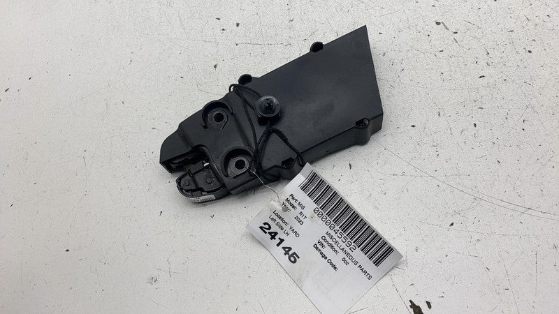 ⭕ 22-24 Rivian R1T Rear Driver Tailgate Lock Latch Actuator Left LH PT