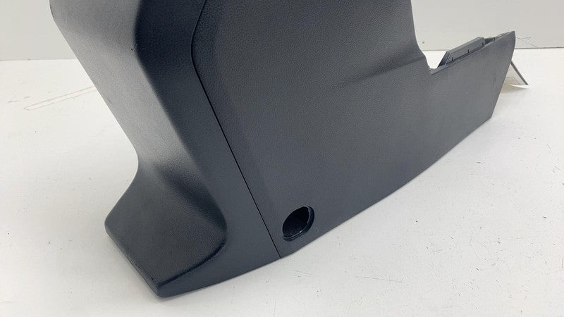⭕ 18-23 Subaru XV Crosstrek Center Console Storage Compartment Tray Box Armrest