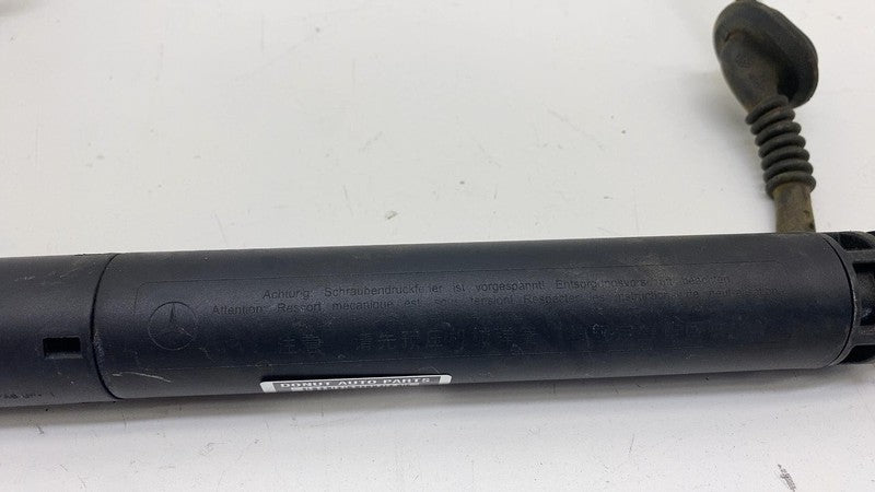 A 297 890 02 00 ⭕ 2022 Mercedes EQS 450+ Right Side Tailgate Shock Strut Gas Spring A2978900200