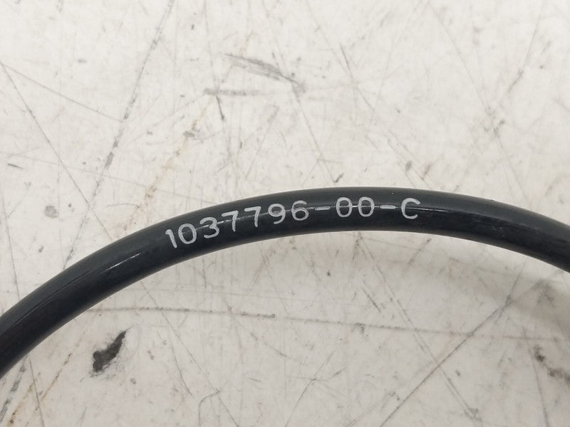 1037796 00 C ⭕12-20 Model S X Rear Left/Right Intelligent ABS Wheel Speed Sensor 1037796-00-C