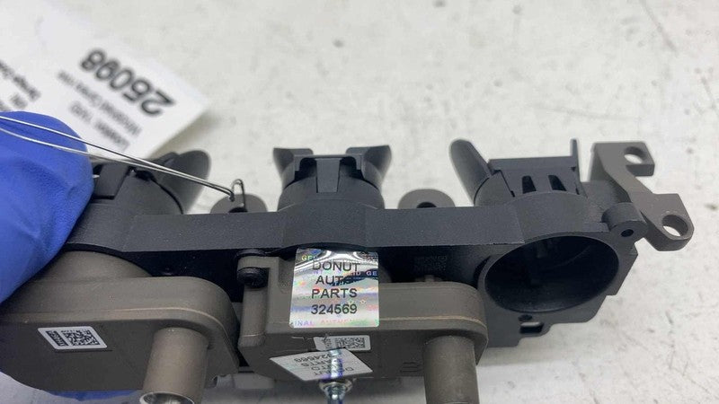 ⭕ 24 25 Tesla Model 3 M3 Front Windshield View Mirror Triple Camera HW