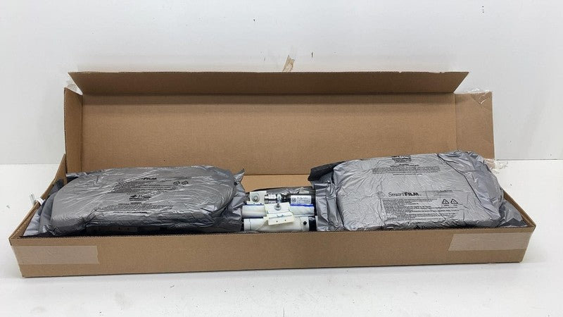 NEW OEM Left Driver Roof Head Airbag Curtain 1818889-00-E Tesla Cybert