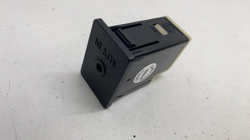 NH5266DFX ⭕ 2009-2015 Mazda MX-5 Miata CCS Radio Aux Auxiliary Dash Insert Unit NH5266DFX