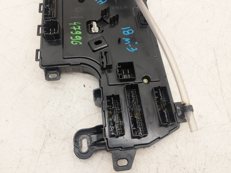 ⭕2017-2023 Tesla Model 3 Front Low Voltage Body Control Module Left 10
