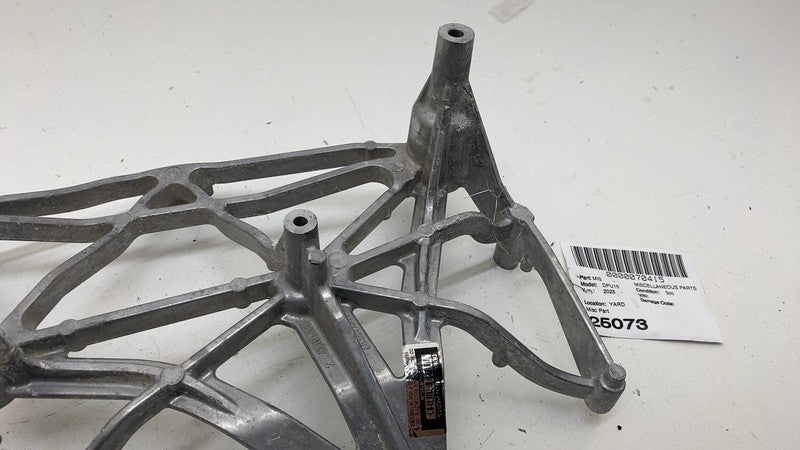 ⭕ 2025 Ram 1500 Pickup Transmission Oil Cooler Mount Bracket Support 6