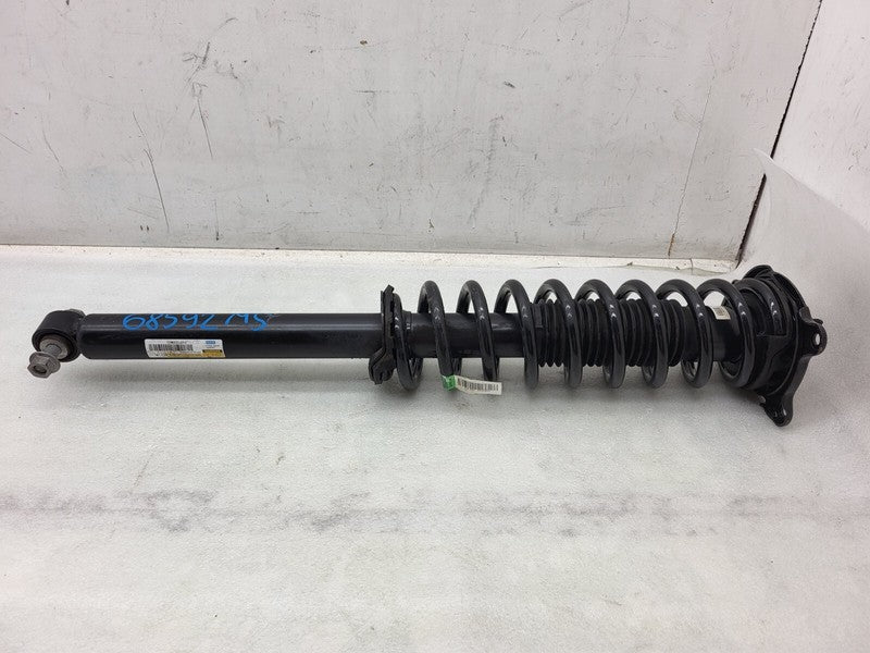 101562001E ⭕ 12-20 Model S MS Rear Left or Right Shock Strut Absorber & Spring 1015620-01-E