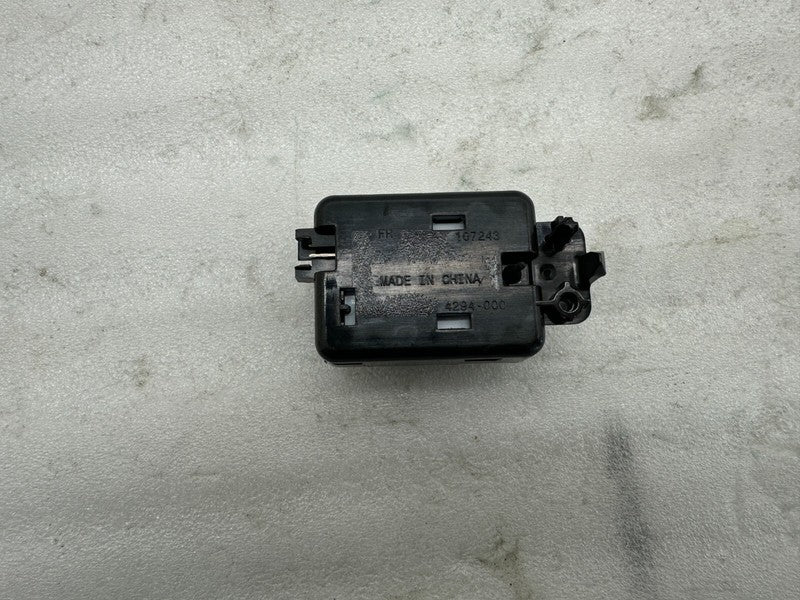 4294-000 ⭕2012-2020 Tesla Model S Interior Roof Dome Lamp Courtesy Reading Map Light Assy