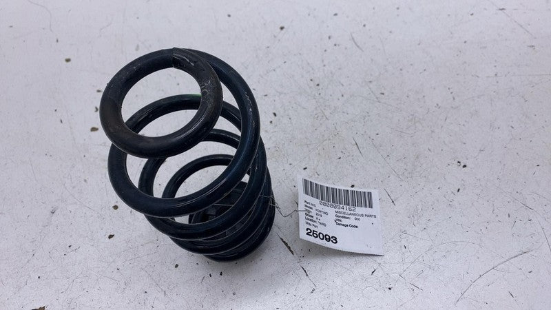 ⭕ 2019 Smart EQ Fortwo Left or Right Side Suspension Coil Spring OEM