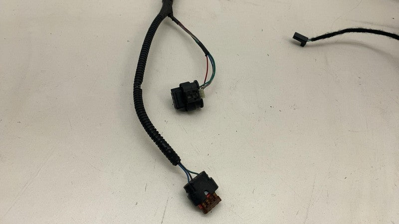 ⭕ 2017-2019 Tesla Model 3 Rear Door Wiring Harness Cable Wire Left 206