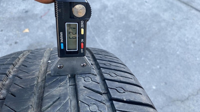 ⭕ 2012-2016 Model S 19x8.5 Wheel Rim w/ Michelin Pilot Sport Tire 245/