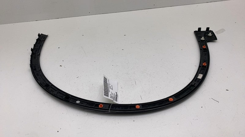 32216407 ⭕ 21-23 Polestar 2 Rear Driver Side Fender Wheel Arc Flare Molding Left 32216407