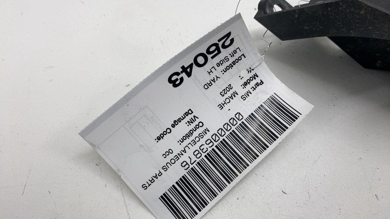 LJ8T14H037AM ⭕ 2021-2024 Ford Mustang Mach-E Rear Left Blind Spot Module LH LJ8T-14H037-AM