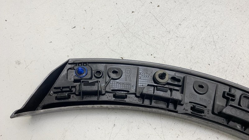 4KE853818 ⭕ 2019-2023 Audi e-Tron Rear Quarter Wheel Arch Flare Molding Right 4KE853818