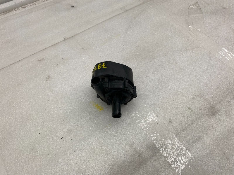 103732700G 2016-2020 Tesla Model S X Cooling System Auxiliary Water Coolant Pump FWD Assy